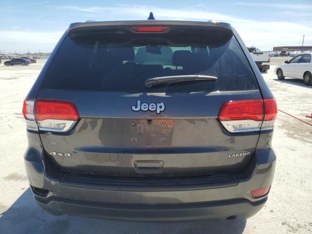 2016 JEEP GRAND CHER - 1C4RJFAG1GC377769