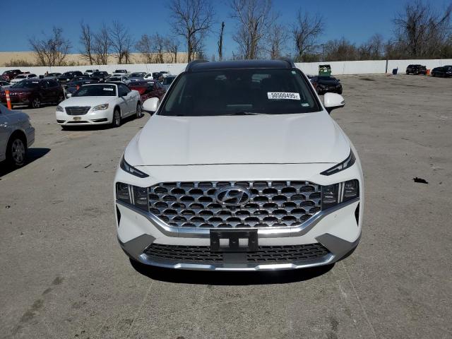2021 HYUNDAI SANTA FE L - 5NMS4DAL4MH315385
