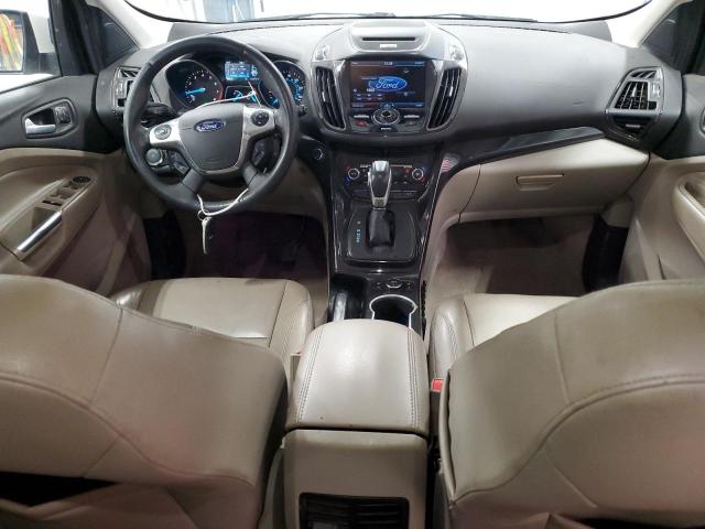 2014 FORD ESCAPE TIT - 1FMCU0J90EUD98174