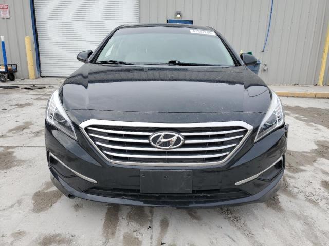 2017 HYUNDAI SONATA SE - 5NPE24AF8HH507575