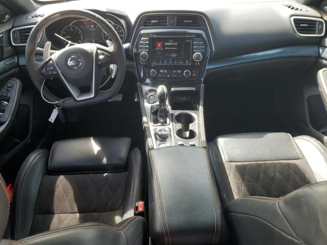 2019 NISSAN MAXIMA S - 1N4AA6AV5KC367028
