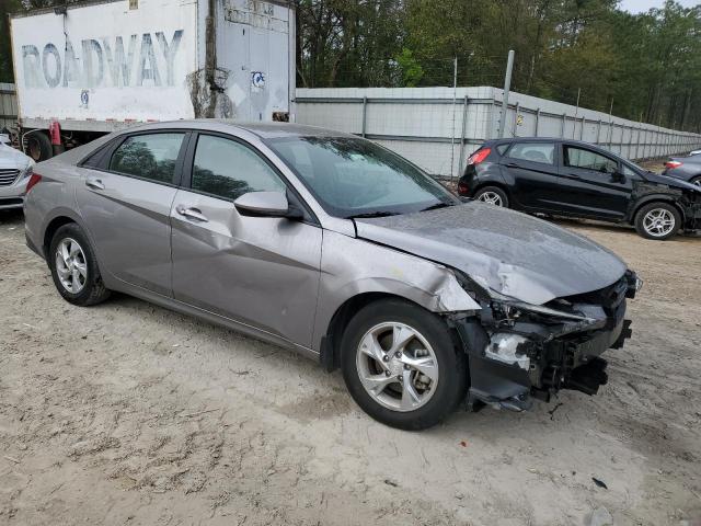 Vin: kmhll4ag4pu539193, lot: 49746245, hyundai elantra se 20234