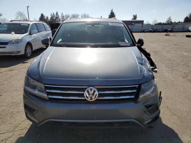 2019 VOLKSWAGEN TIGUAN SE - 3VV3B7AX8KM200315