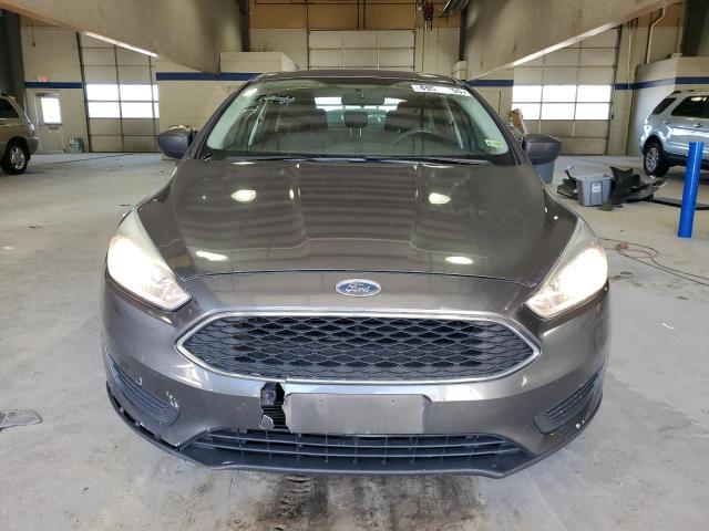 2017 FORD FOCUS S - 1FADP3E22HL208857
