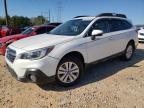 2018 SUBARU OUTBACK 2. - 4S4BSAHC6J3369416