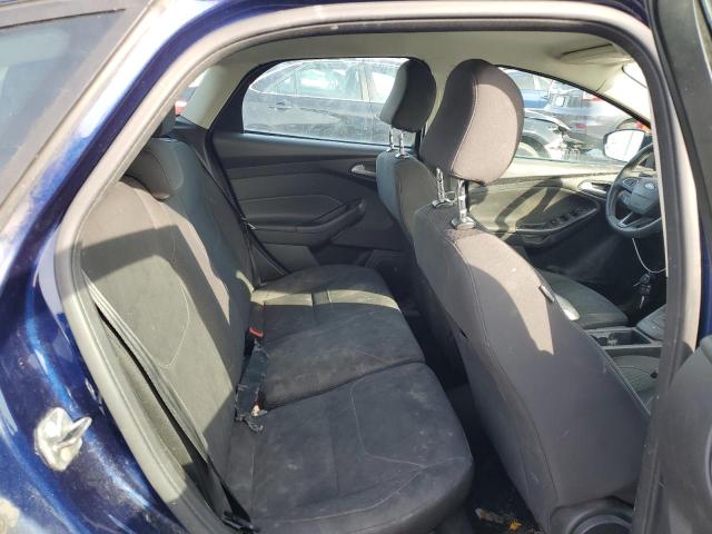 2016 FORD FOCUS SE - 1FADP3K28GL312627
