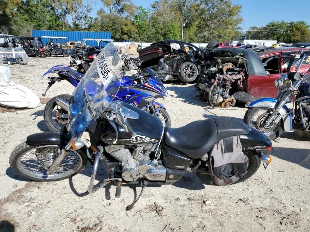 2009 HONDA VT750 C2 JH2RC53079K200583