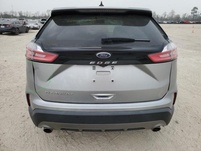 2021 FORD EDGE TITAN - 2FMPK3K9XMBA21606