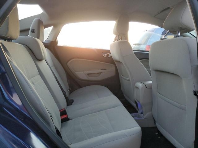 2016 FORD FIESTA SE - 3FADP4BJ2GM193307