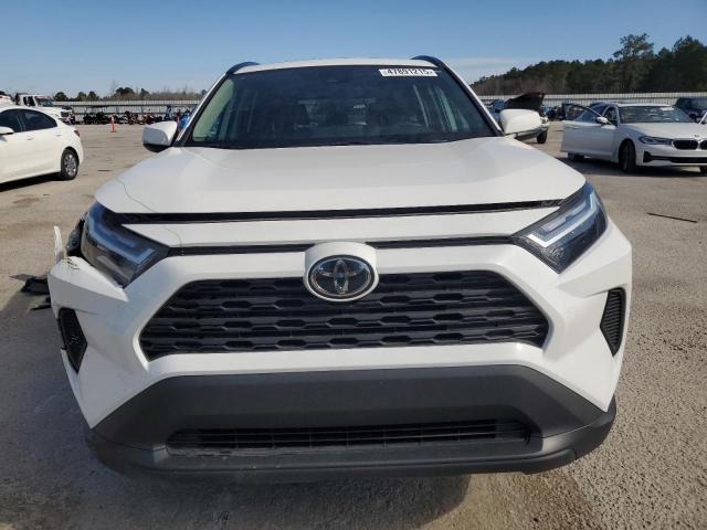 2024 TOYOTA RAV4 XLE - 2T3W1RFV8RW348815