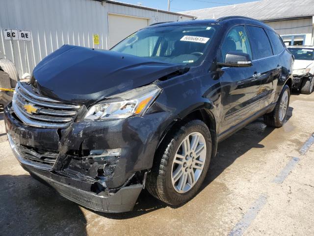 Vin: 1gnkrgkd8dj124712, lot: 50068615, chevrolet traverse lt 2013 img_1