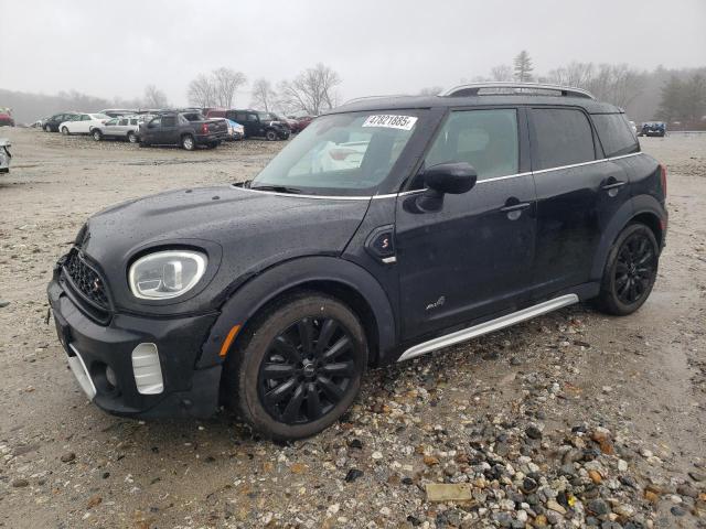 MINI COOPER S COUNTRYMAN ALL4