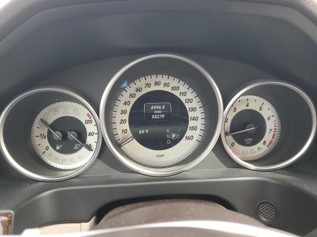 2016 MERCEDES-BENZ E 350 4MAT - WDDHF8JB7GB195714