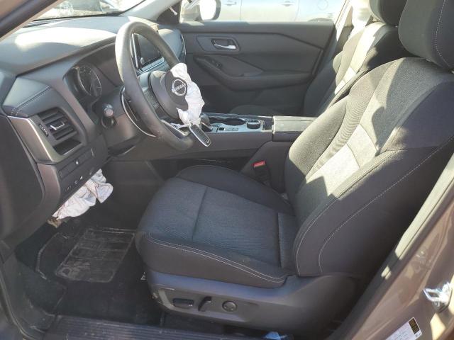 2024 NISSAN ROGUE SV - 5N1BT3BB7RC739261