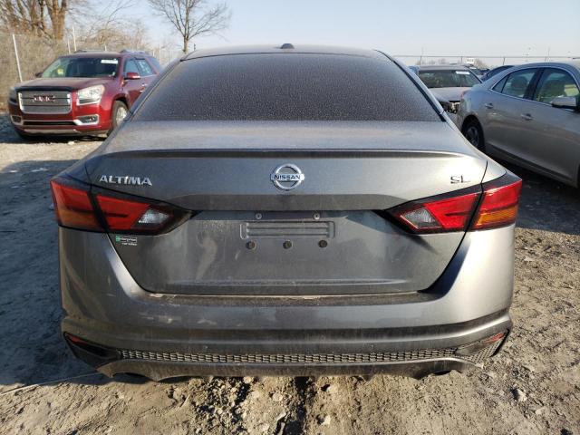 2019 NISSAN ALTIMA SL - 1N4BL4EV1KC255680