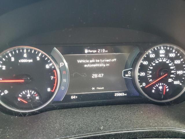 2021 KIA SELTOS SX - KNDETCA28M7060698