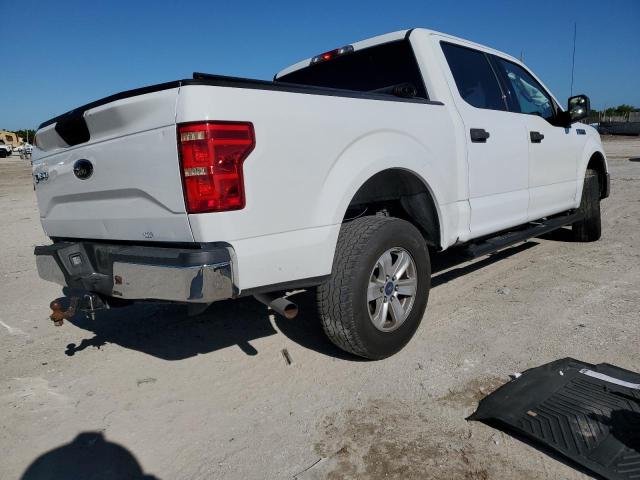 Vin: 1ftew1c81hfb11371, lot: 49374735, ford f-150 supercrew 20173