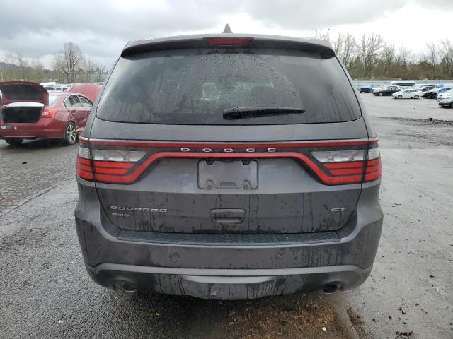 2017 DODGE DURANGO GT - 1C4RDJDG5HC871754