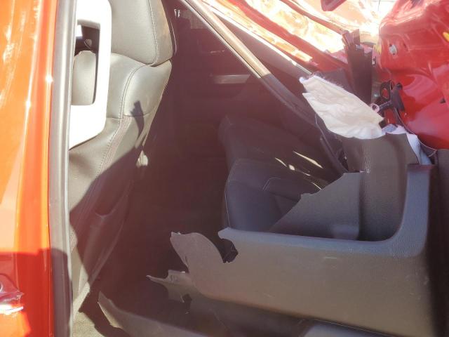 2018 CHEVROLET SILVERADO - 1GC4K0CY7JF238732