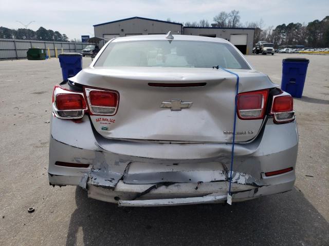 2016 CHEVROLET MALIBU LIM - 1G11C5SAXGF144721
