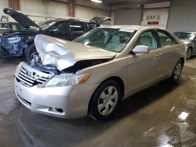 TOYOTA CAMRY BASE