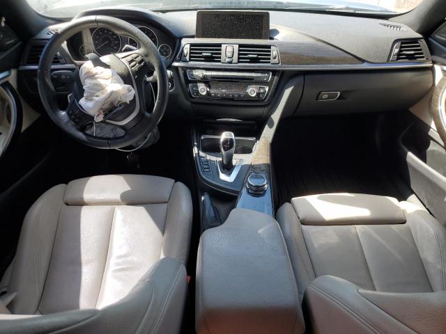 2015 BMW 435 I GRAN WBA4B1C50FD418355