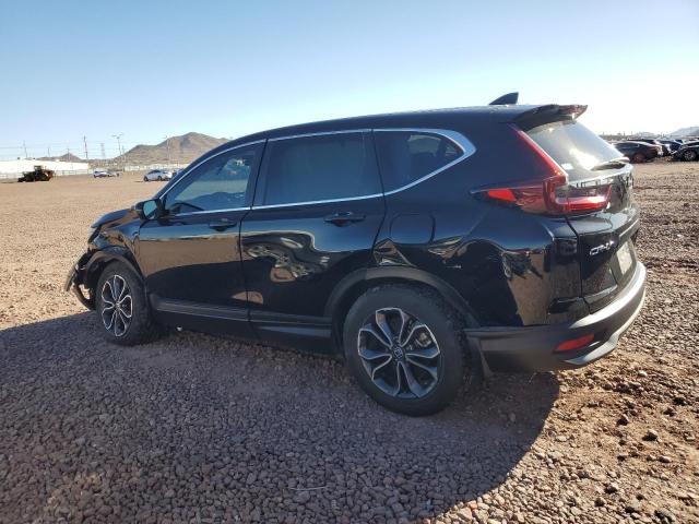 Vin: 2hkrw1h58mh407228, lot: 49358605, honda crv ex 20212