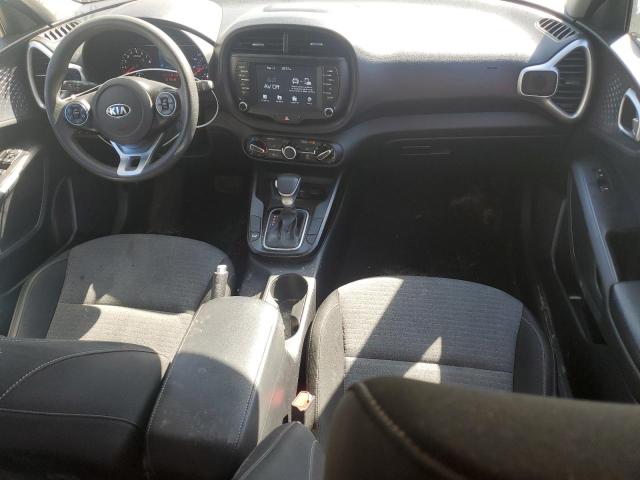 2021 KIA SOUL LX - KNDJ23AU5M7124490