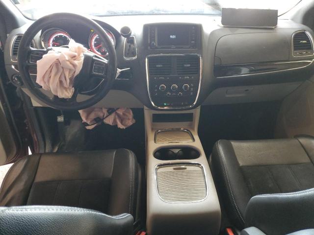2019 DODGE GRAND CARA - 2C4RDGCG0KR642921