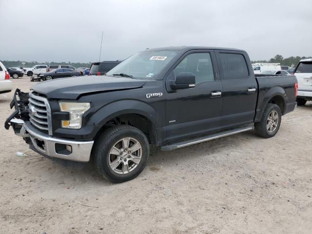 Vin: 1ftew1cg8fke37132, lot: 50616605, ford f-150 supercrew 2015 img_1