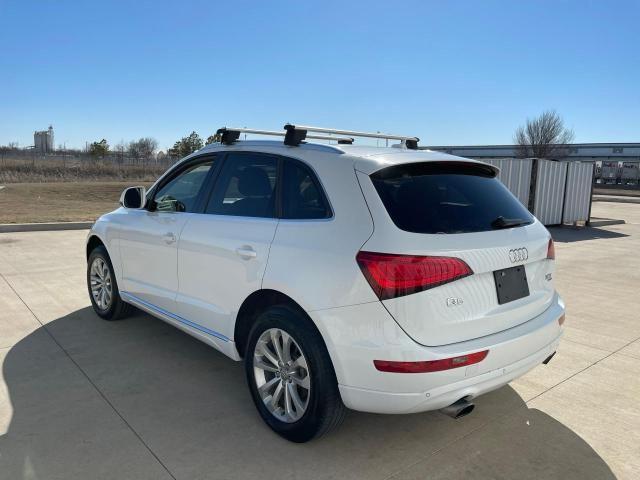 Vin: wa1lfafp2ea065708, lot: 47697815, audi q5 premium plus 20143