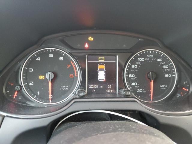 wa1lkafp7aa098807 - 2010 Audi q5 premium plus - #50611125
