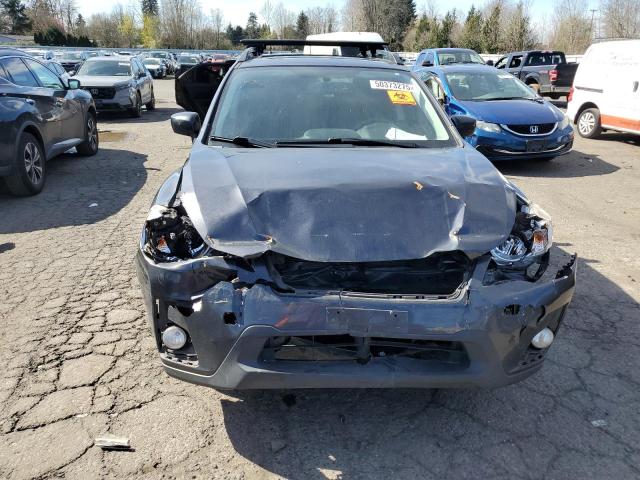 2016 SUBARU CROSSTREK - JF2GPABC3GH216154