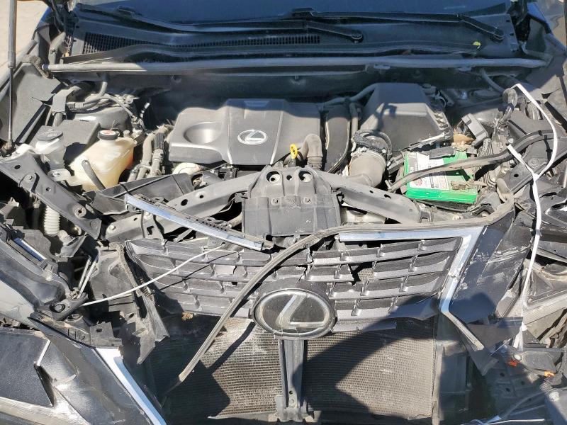 2020 LEXUS NX 300 JTJDARBZ3L5014462