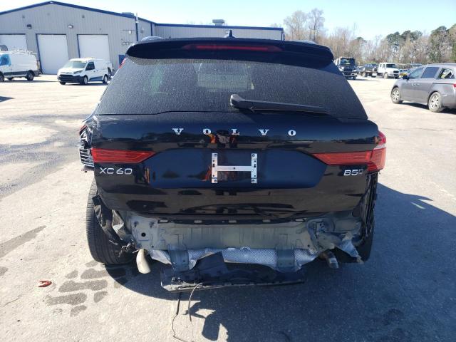 2024 VOLVO XC60 PLUS YV4L12RL8R1725322