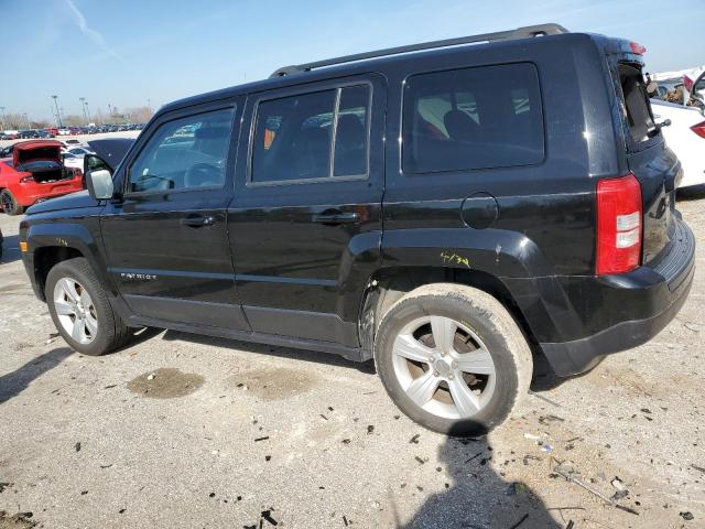 Vin: 1c4njpfb4hd152761, lot: 50485745, jeep patriot latitude 20172