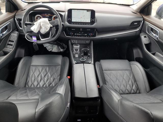 2023 NISSAN ROGUE PLAT JN8BT3DD6PW300118