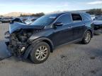 2018 KIA SORENTO LX - 5XYPG4A3XJG417437
