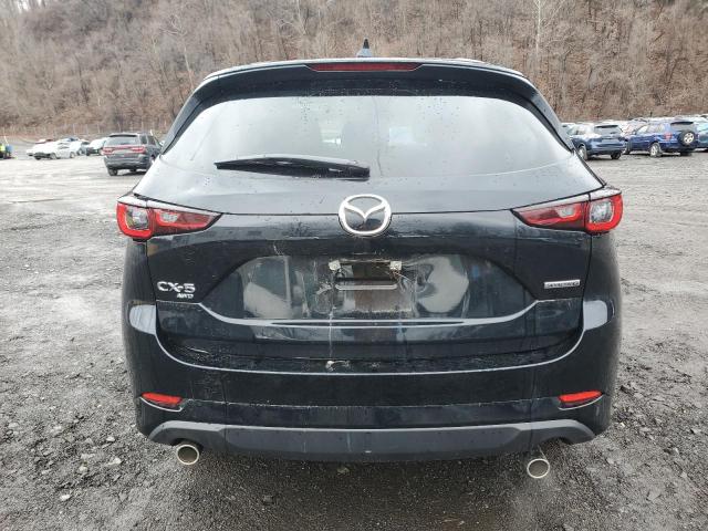 2025 MAZDA CX-5 PREFE JM3KFBCL3S0539263