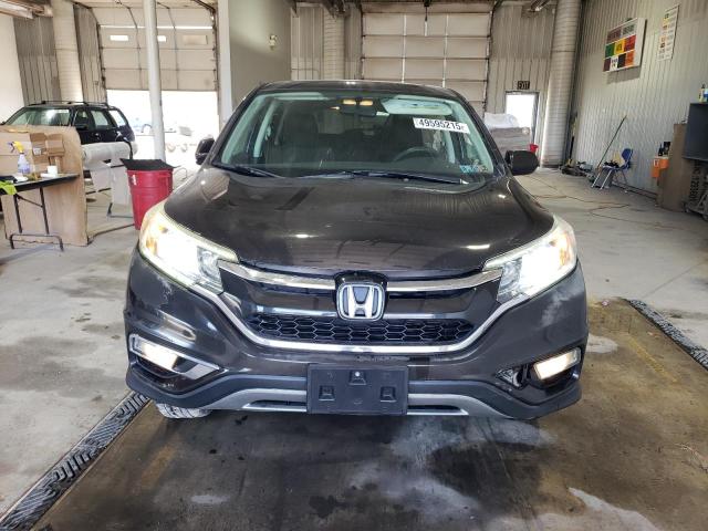 2016 HONDA CR-V EX - 2HKRM4H51GH672262