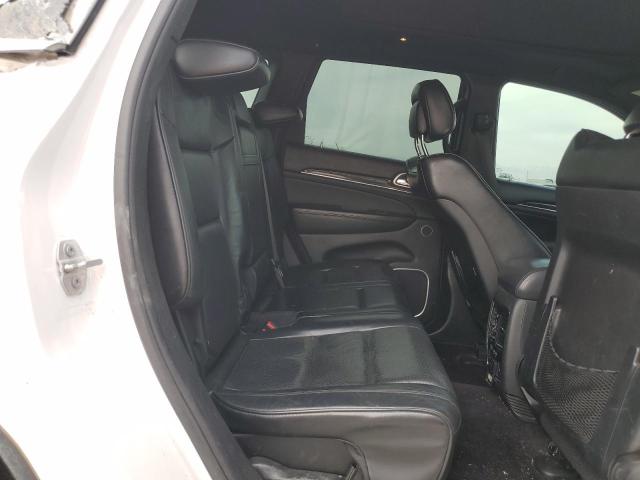 2016 JEEP GRAND CHER - 1C4RJFCT9GC417705