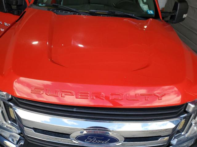 2017 FORD F250 SUPER - 1FTBF2B60HEE40416