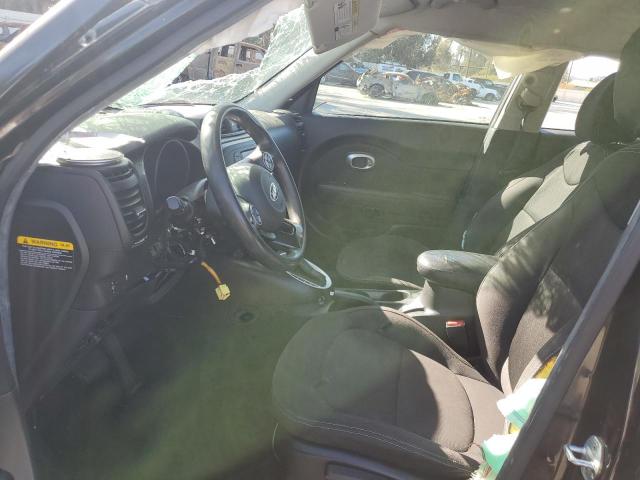 2017 KIA SOUL - KNDJN2A29H7432994