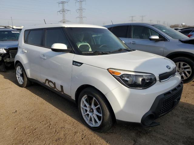 2016 KIA SOUL - KNDJN2A20G7839102