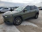 2019 JEEP CHEROKEE L - 1C4PJLLXXKD262481