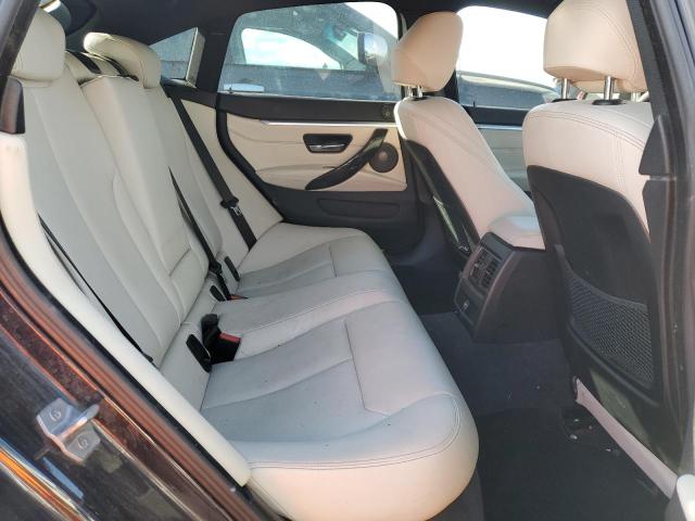 2018 BMW 440I GRAN - WBA4J5C57JBF07535