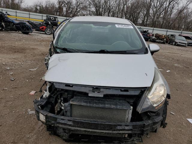 2016 KIA RIO LX - KNADM4A31G6661742