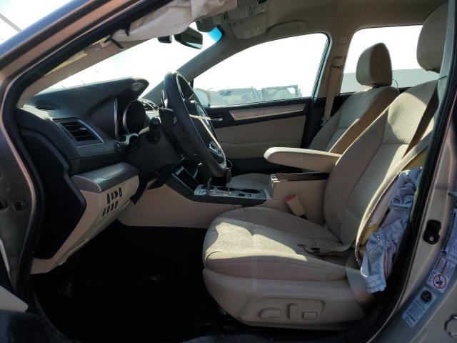 2018 SUBARU OUTBACK 2. - 4S4BSAFC6J3211970