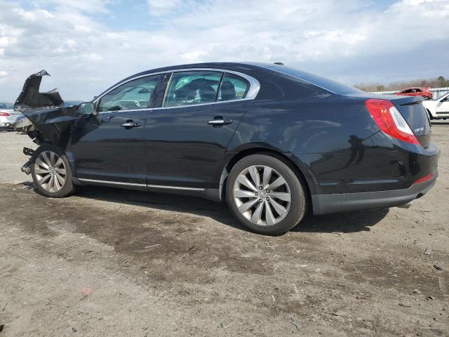 Vin: 1lnhl9ek9eg601331, lot: 49924935, lincoln mks 20142