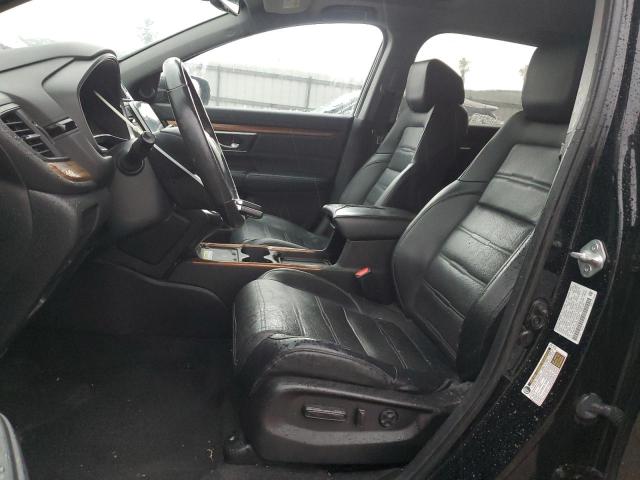 2021 HONDA CR-V TOURI - 2HKRW1H95MH409229
